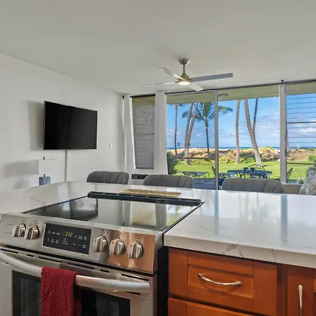 Hale Kai O'Kihei 120 Villa Exterior photo