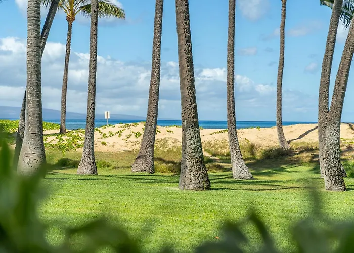 Hale Kai O\'Kihei 120