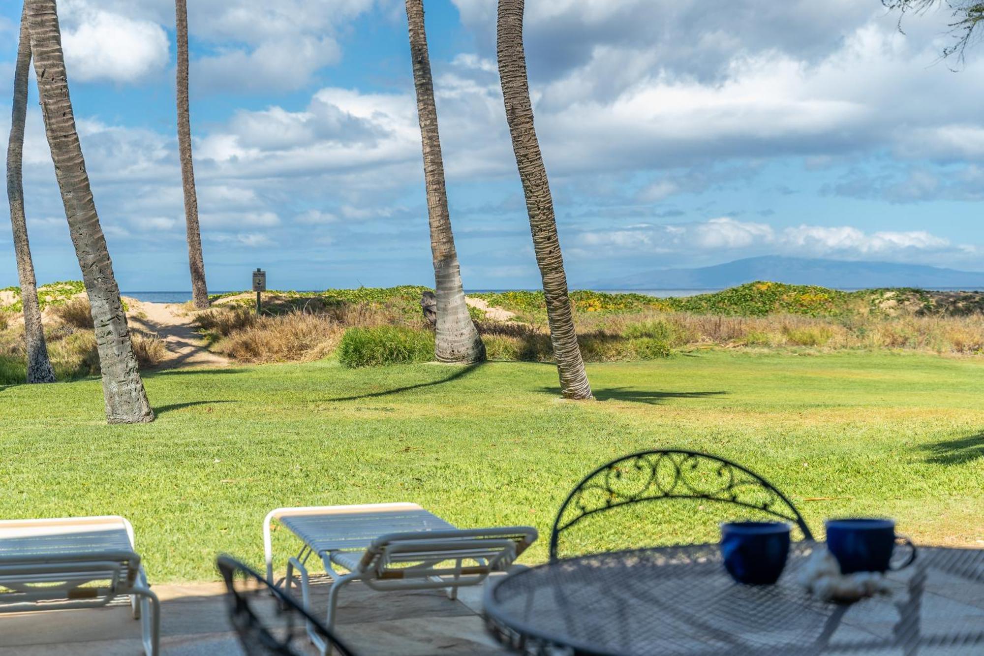 Hale Kai O'kihei 120