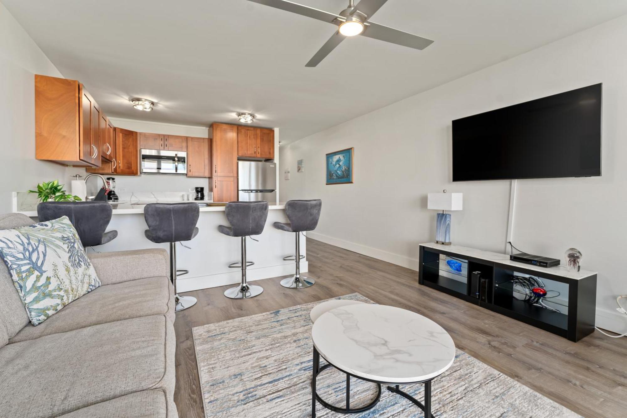 Hale Kai O'kihei 120 Holiday home